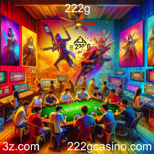 A Revolução dos Jogos Multijogador: Conectando Jogadores em Todo o Mundo