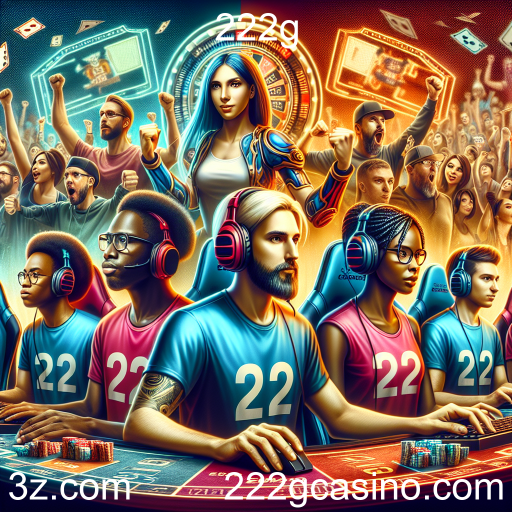 A Ascensão dos Esportes Eletrônicos: Uma Nova Era na Competição